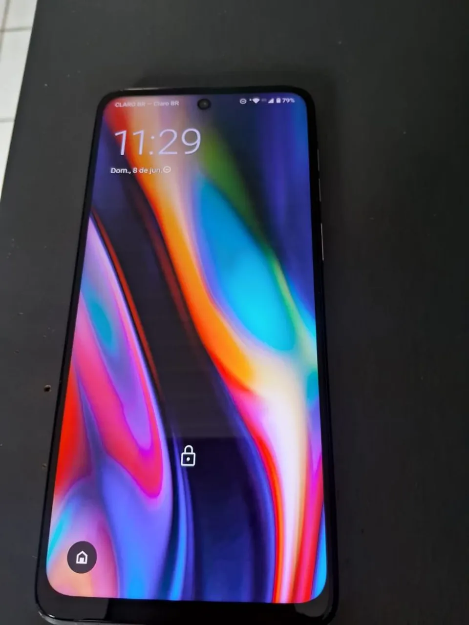 Moto G14 500$ em perfeitas condições "nada quebrado"