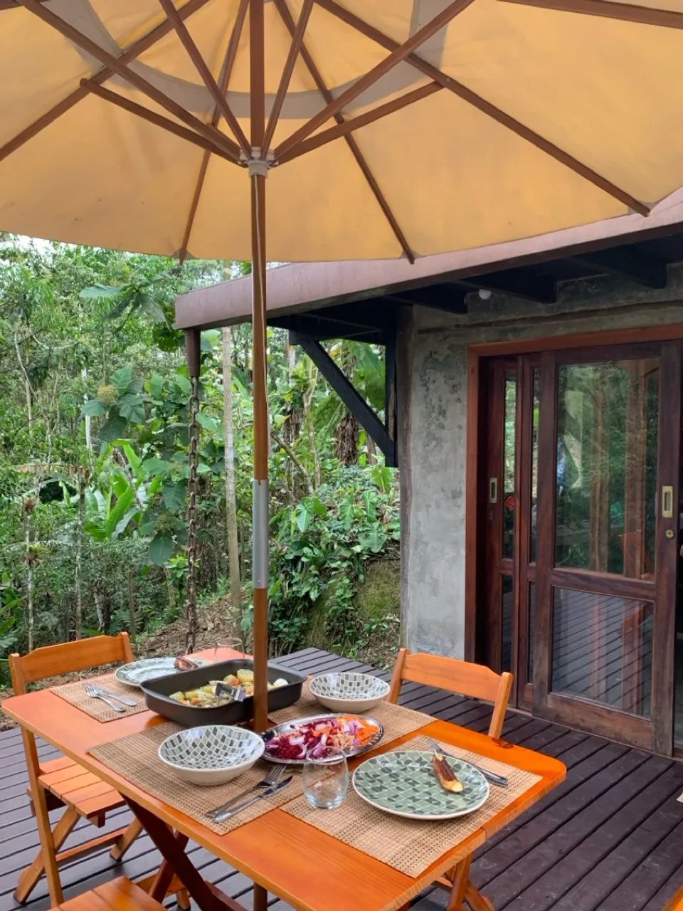 Vendo Domo Geodésico no Sertão do Ubatumirim  - Foto 11