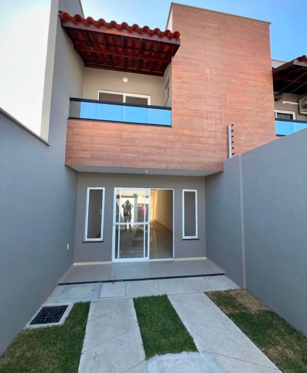 Foto - Fortaleza - Passaré