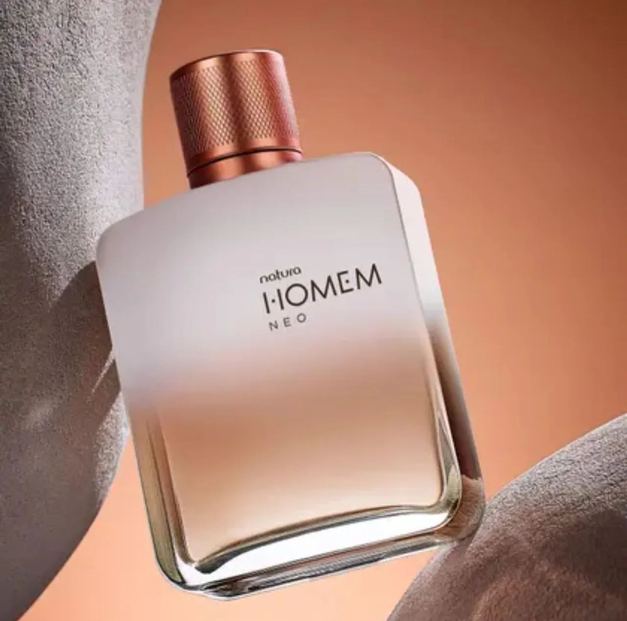 Perfume Natura Homem Neo - Original 100mll