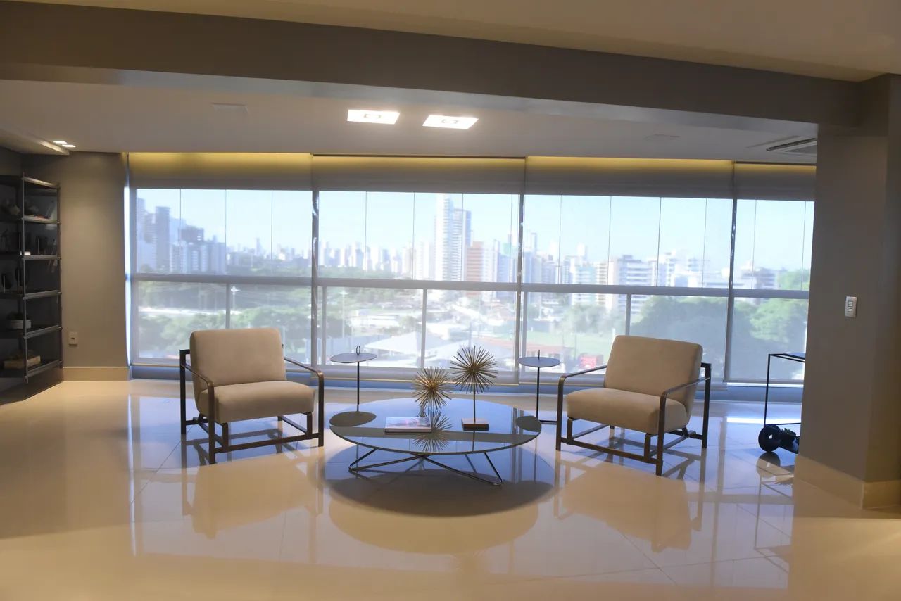 Mansões Wellington Barreto, 414m², 5 quartos em Altiplano Cabo Branco, João Pessoa - PB. - Foto 3