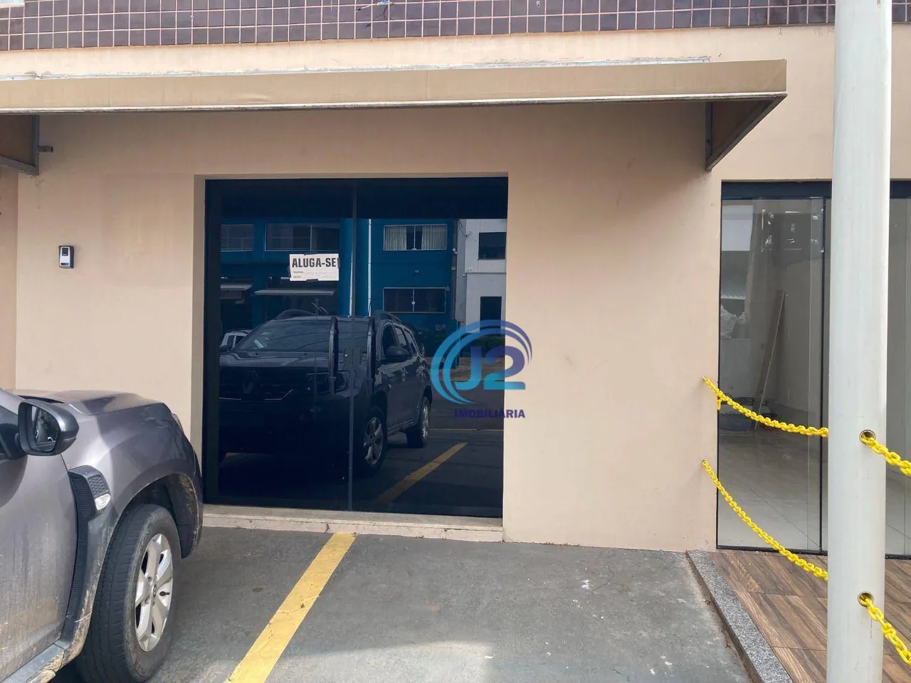Sala para alugar por R$ 2.500,00/mês - Centro - Santo Antônio de Posse/SP