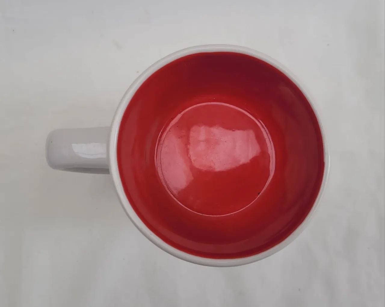 Caneca para fondue de chocolate Te Amo - Foto 5