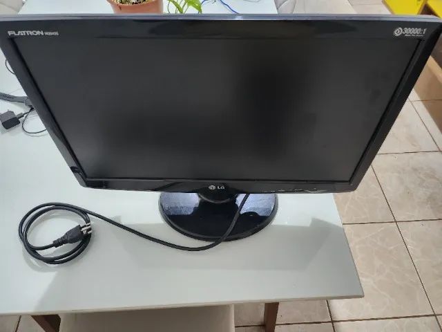 Monitor LG 20 Polegadas - Foto 2