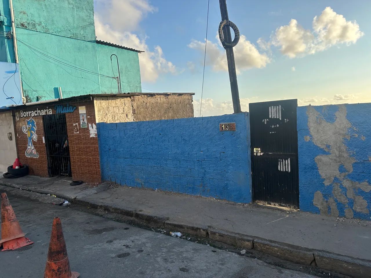 Foto - Recife - COHAB