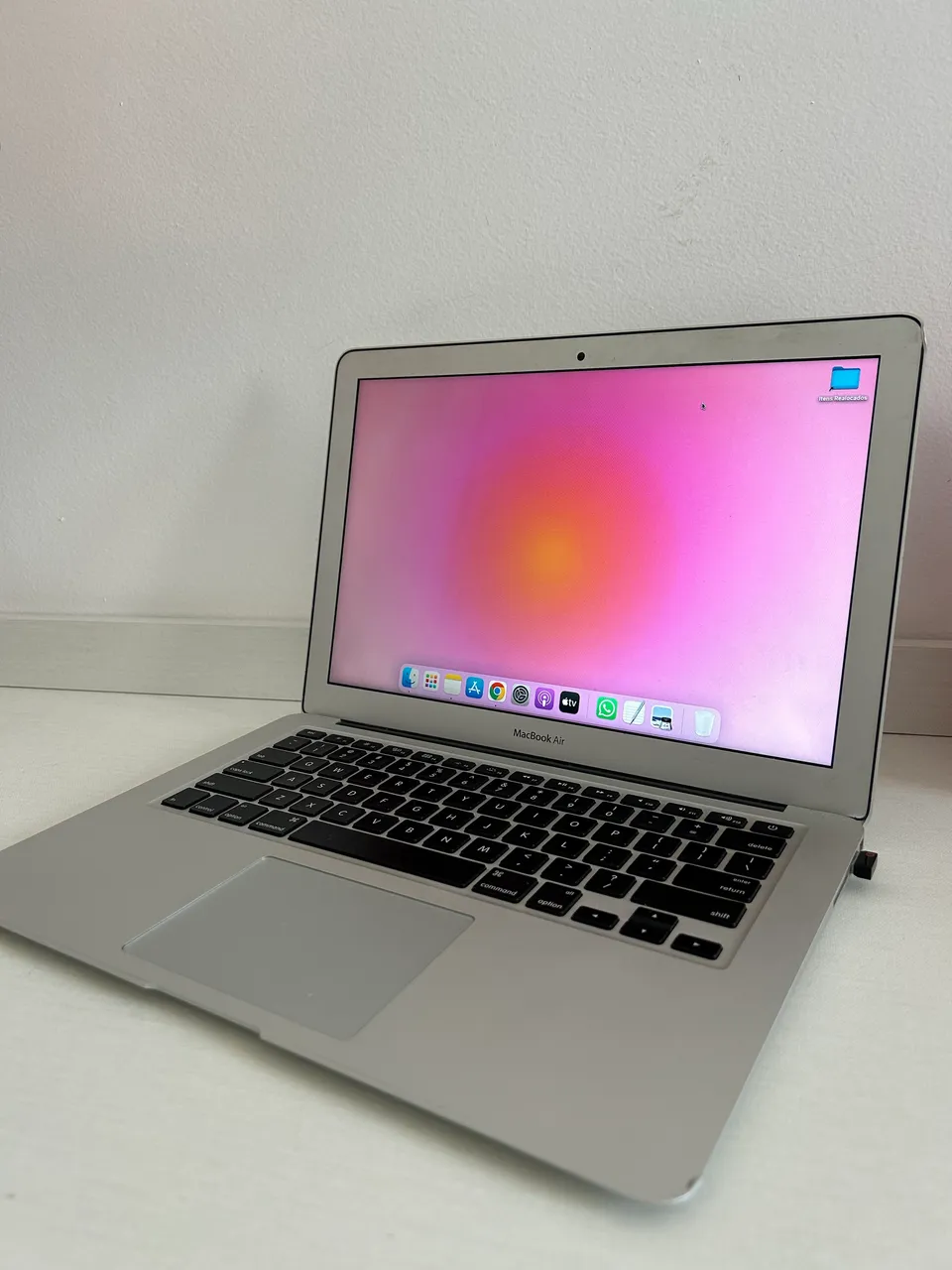 macbook air 13 2015