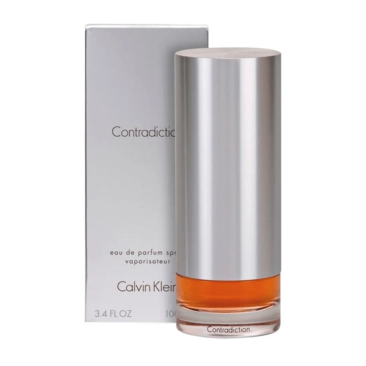 Perfume Contradiction Calvin Klein - Foto 5