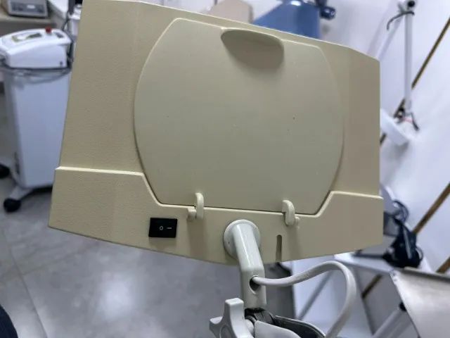 Lupa com iluminação cristófoli - Foto 4