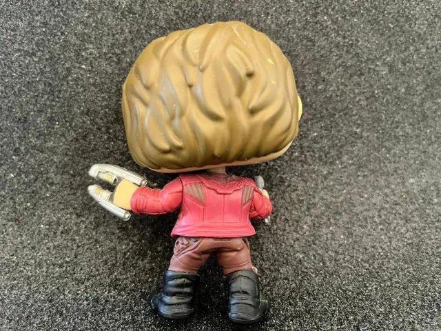 Funko Pop Star Lord 198 - Foto 2