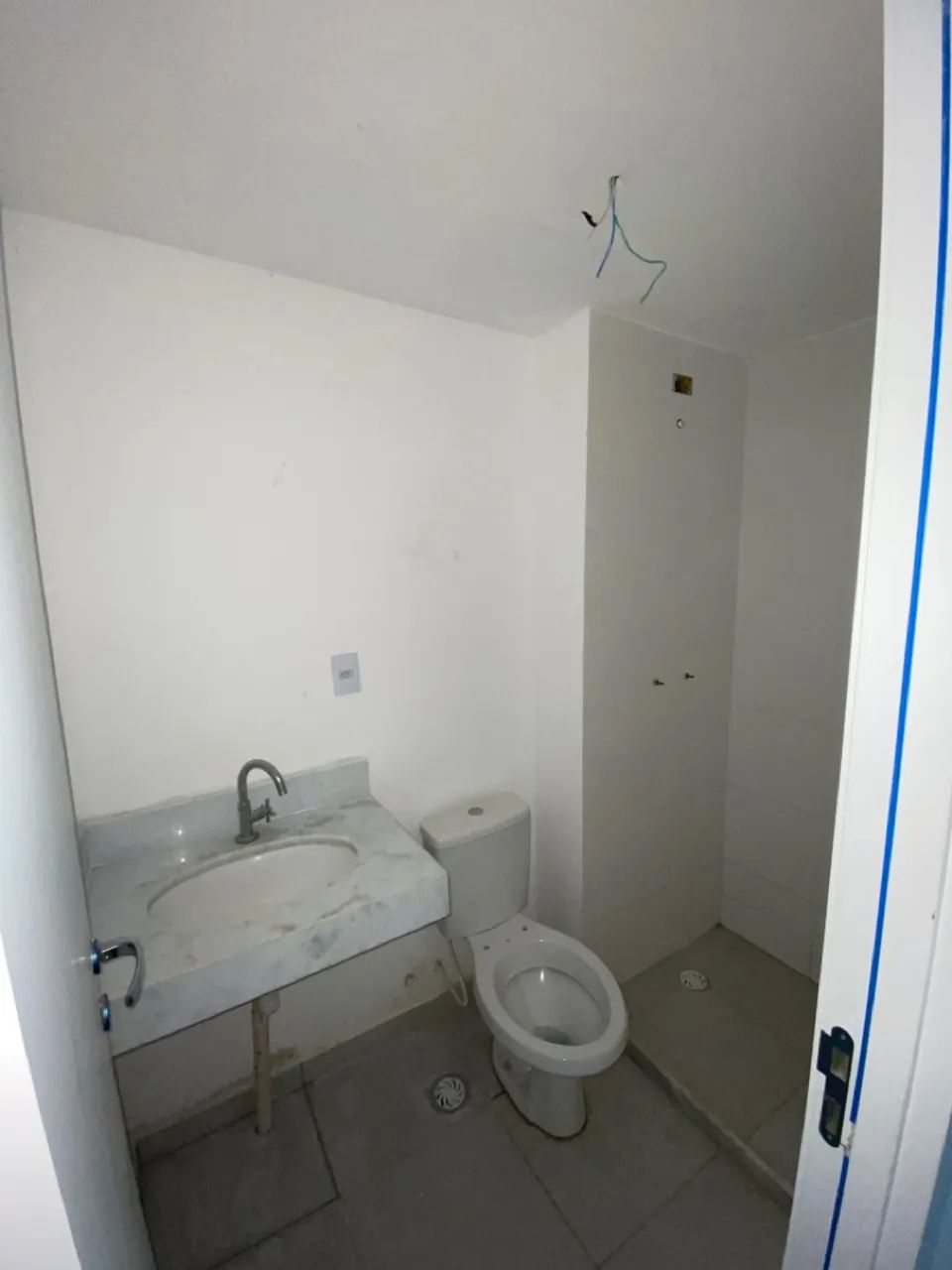 Vendo apartamento em Campo Grande - RJ. - Foto 5