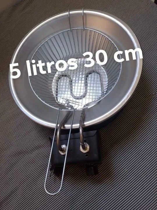 Fritadeira elétrica  - Foto 2