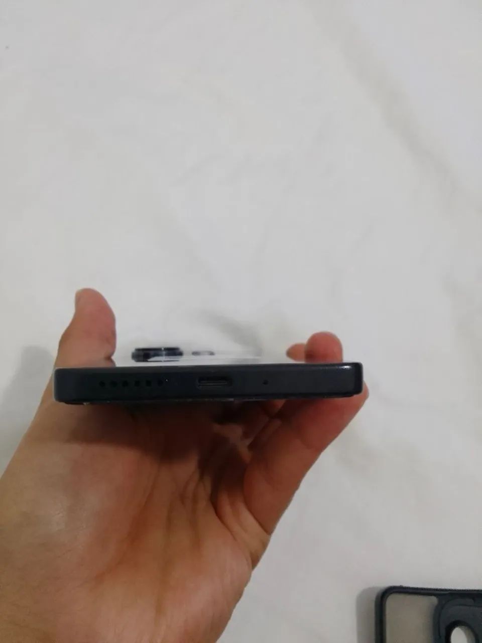 Xiaomi Redmi Note 13 Pro - Para Reaproveitamento de Peças<br> - Foto 3