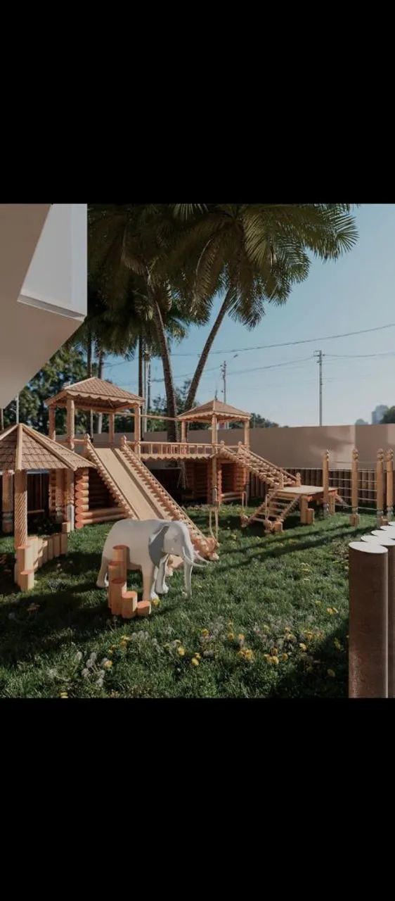 Vendo esse apartamento no caminho das árvores  - Foto 6