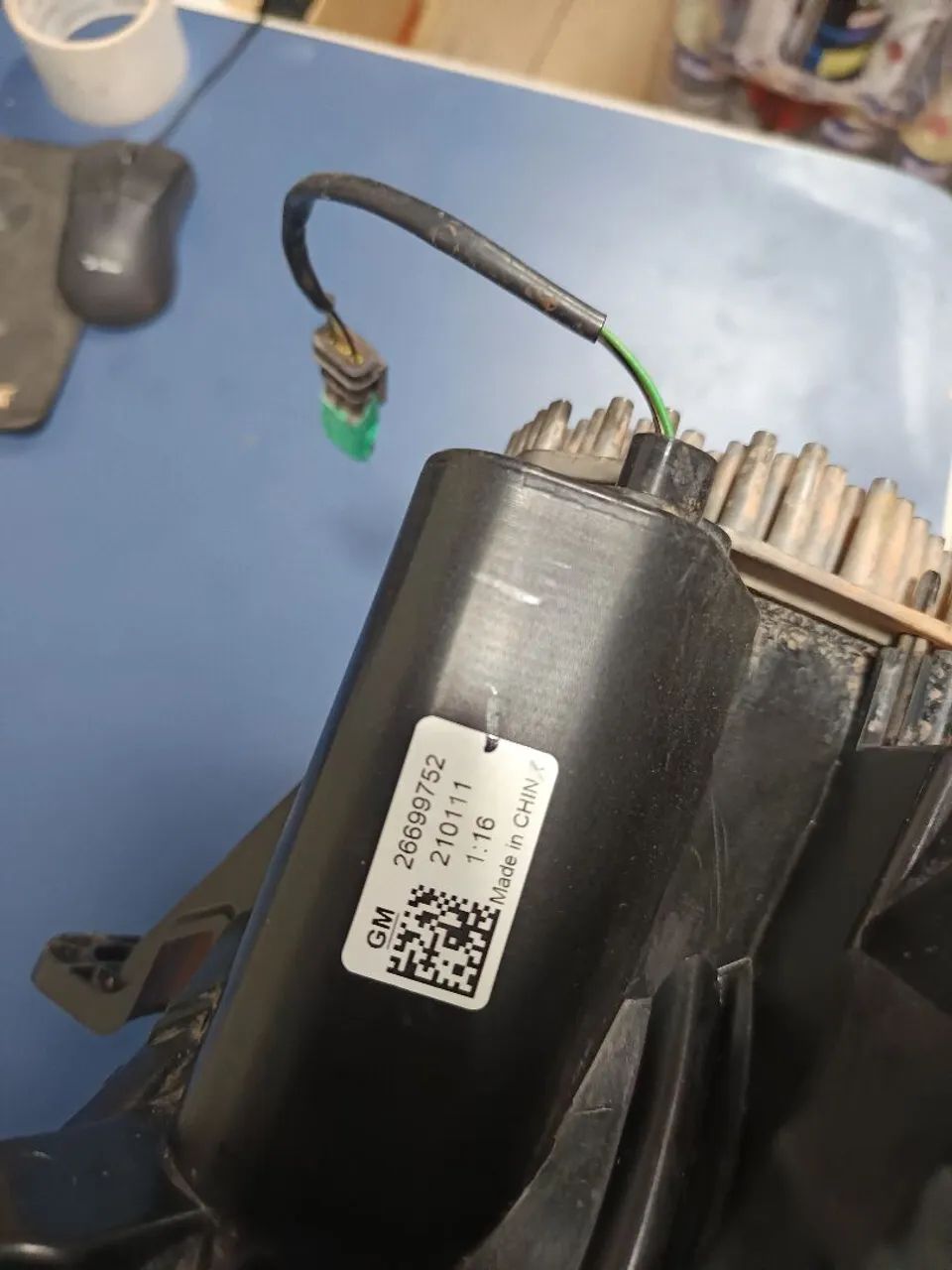 DRL Milha Onix 2020 a 2024 Usado C/ Detalhes  - Foto 3