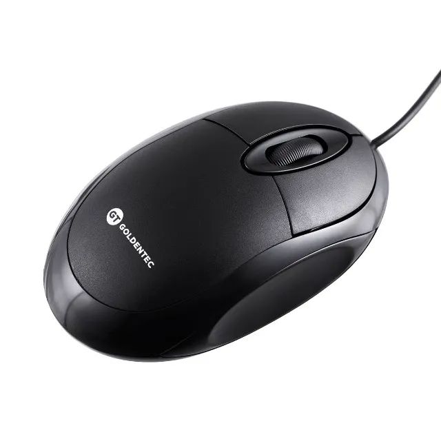  Mouse Office GT 1.000DPI - WZetta - Foto 4