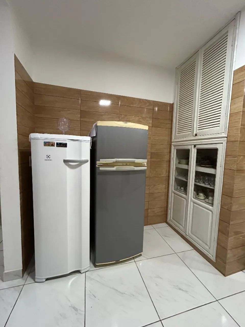 Casa Aconchegante com 3 Quartos e Churrasqueira na Praia das Castanheiras - Guarapari - Foto 3