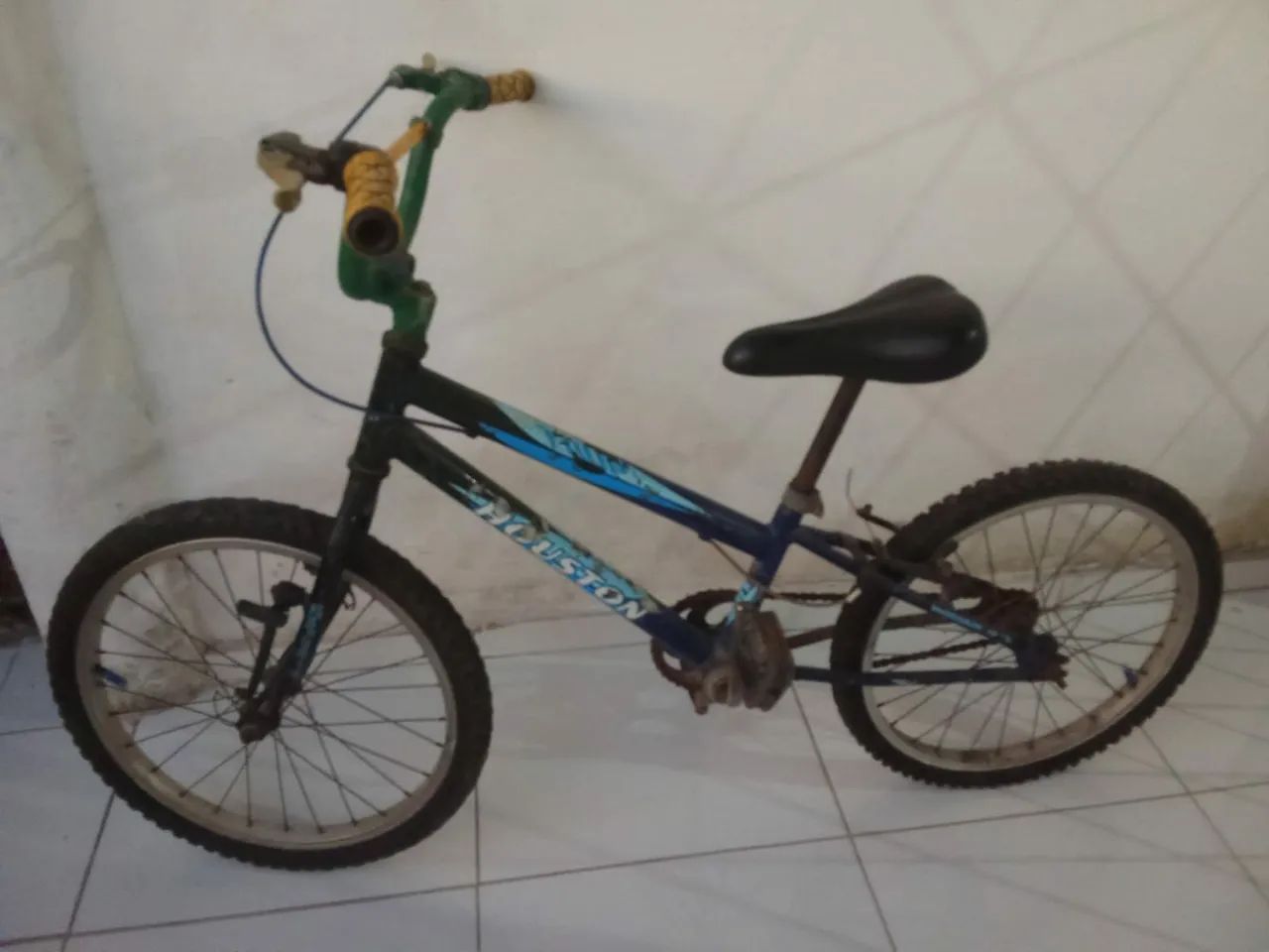 Vendo bicicleta  - Foto 2