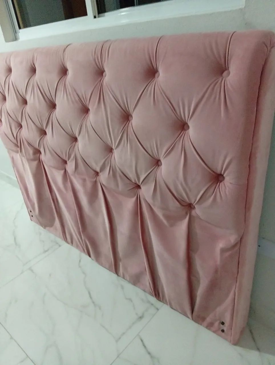  Cabeceira de Cama em Perfeito Estado - Aproveite! - Foto 3