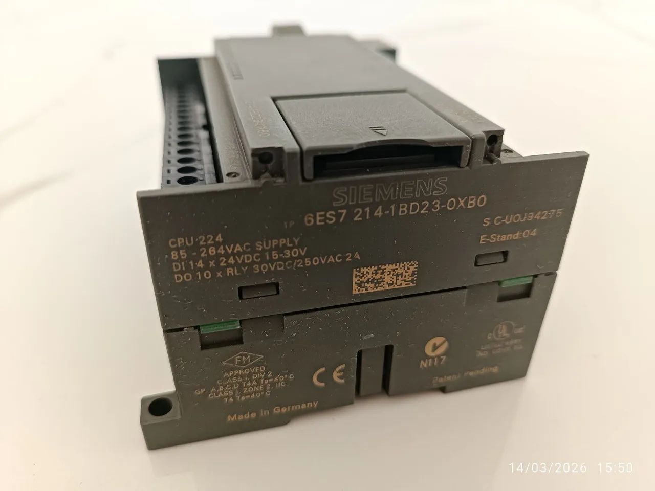 CLP SIEMENS - Foto 4