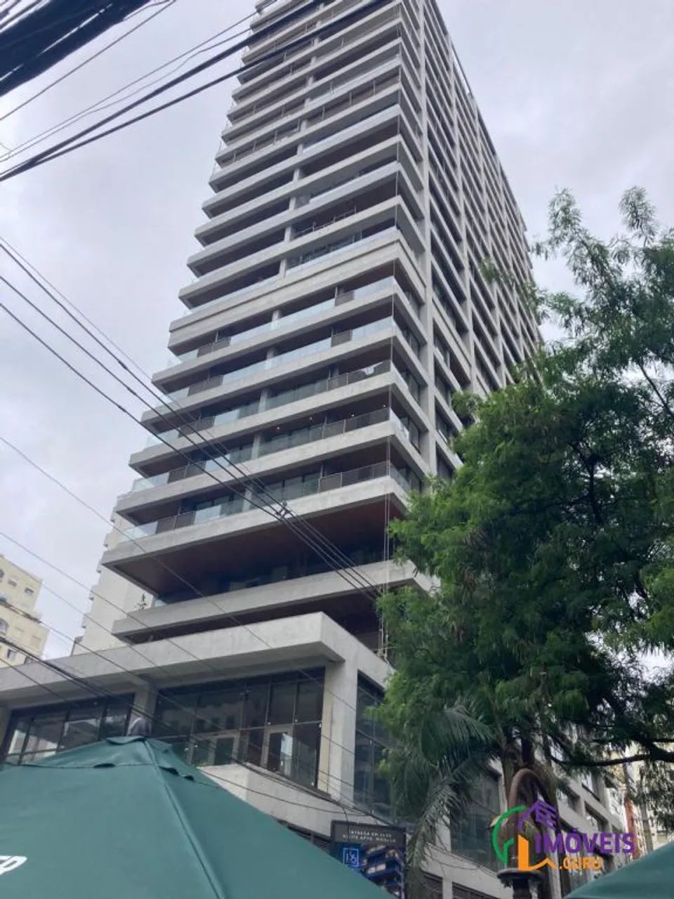 APARTAMENTO - ITAIM BIBI - SP - Foto 2