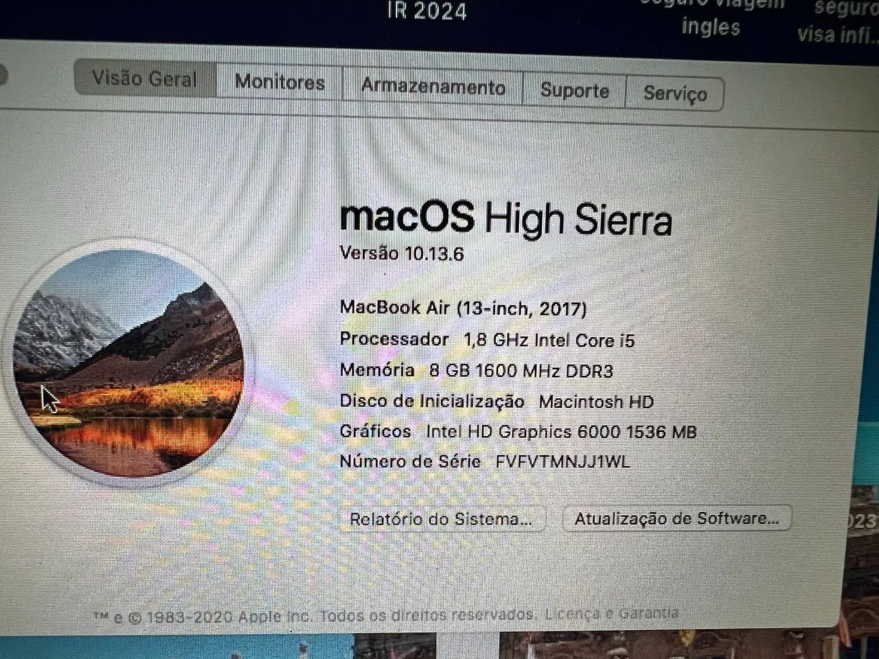 Macbook air 13 novissimo  - Foto 3