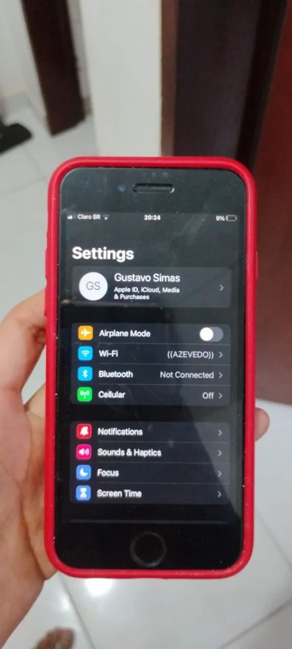 Iphone 7 128GB - Foto 2