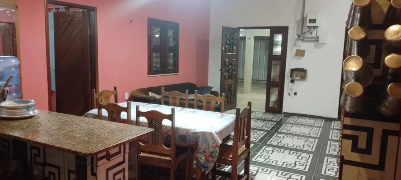 Casa de praia na tabuba - Foto 5