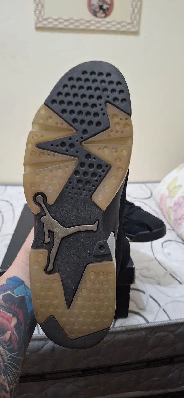 Air Jordan Retro VI  - Foto 2