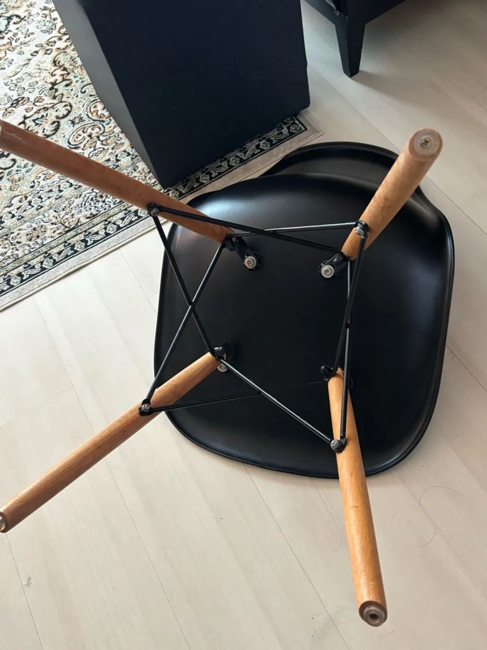 Cadeira tok stok  - Foto 2