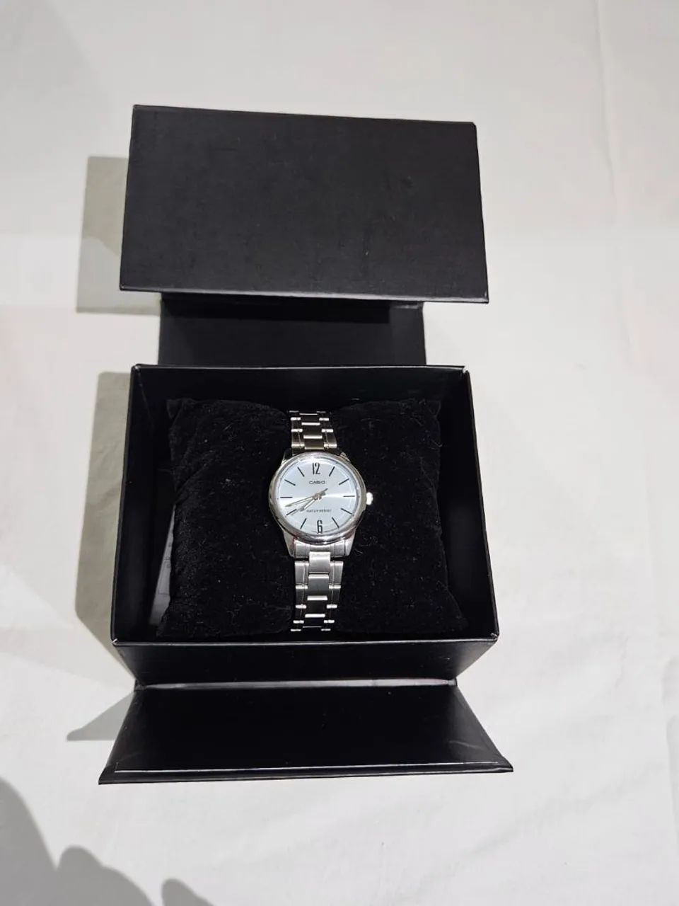 Relógio Casio Feminino - Foto 2