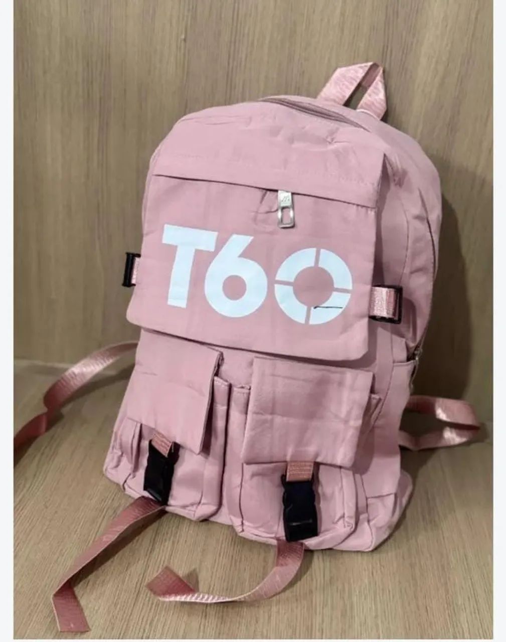 Mochila T60 - Foto 5