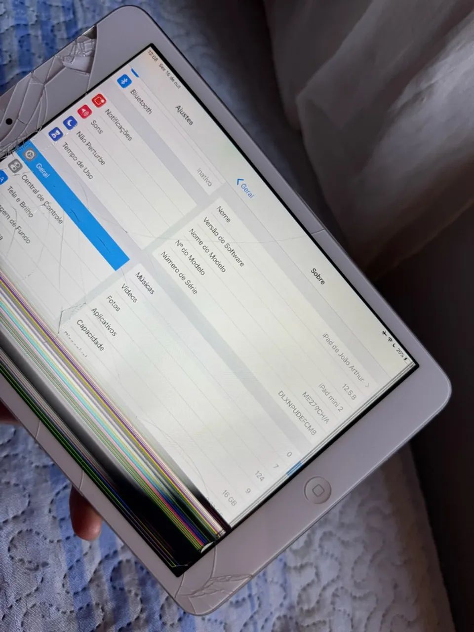 IPad mini 2  - Foto 5