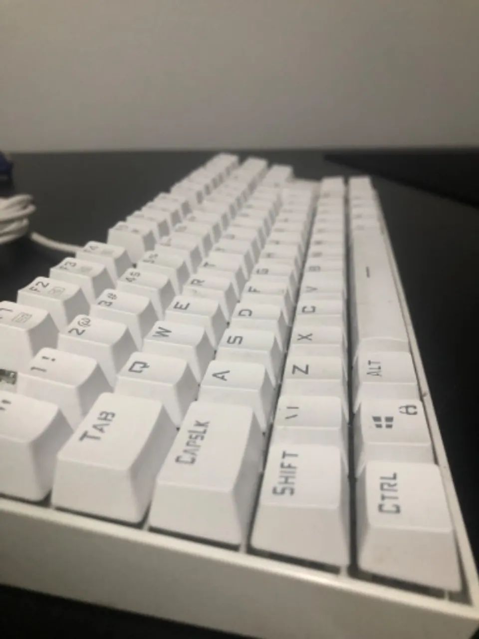 Teclado  - Foto 2