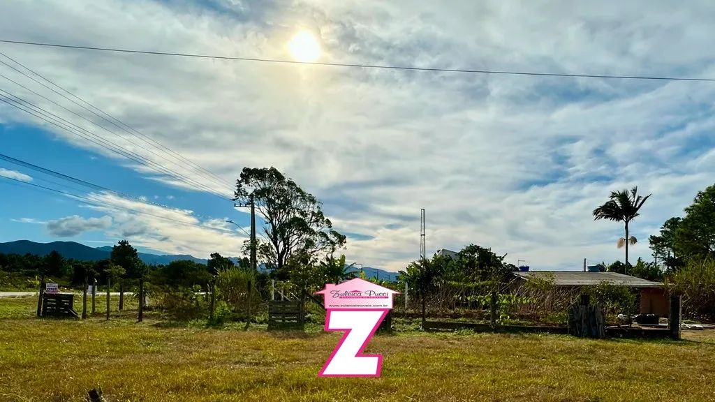 TERRENO COMERCIAL E RESIDENCIAL NA PINHEIRA - Foto 3