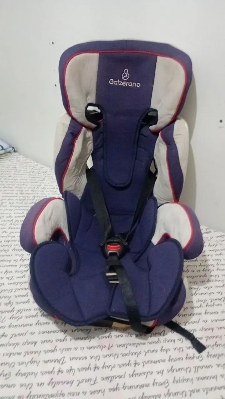 50$ Cadeirinha desapego 