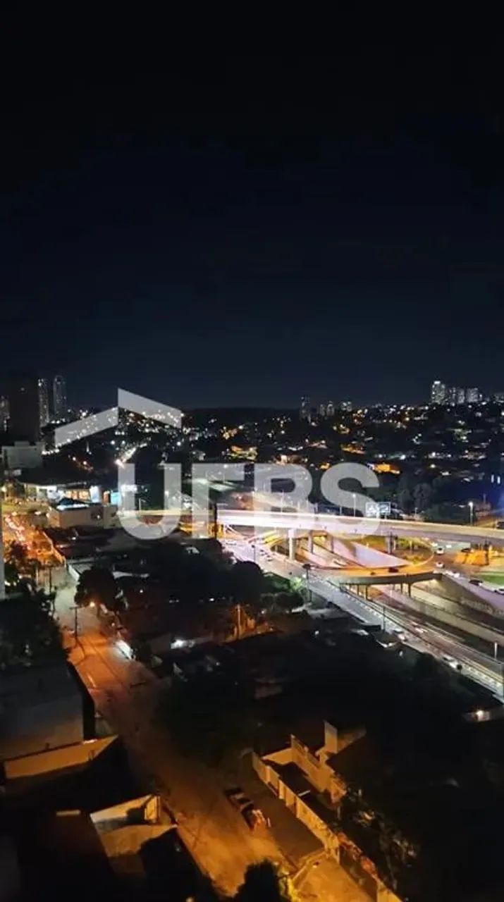 Visage Arena - Apartamento de 3 Quartos próximo ao shopping e parque Flamboyant - Foto 3