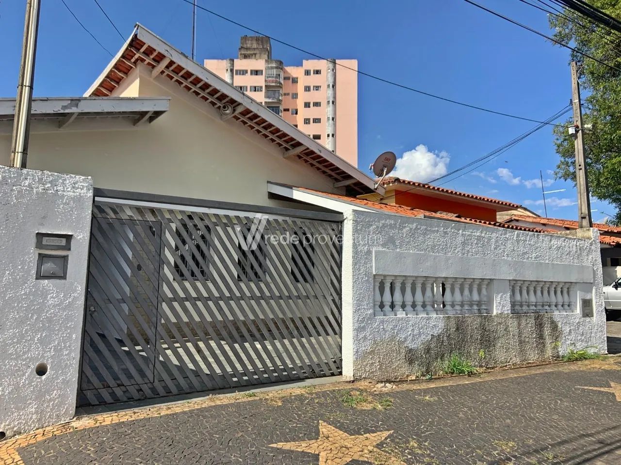 casa - Taquaral - Campinas