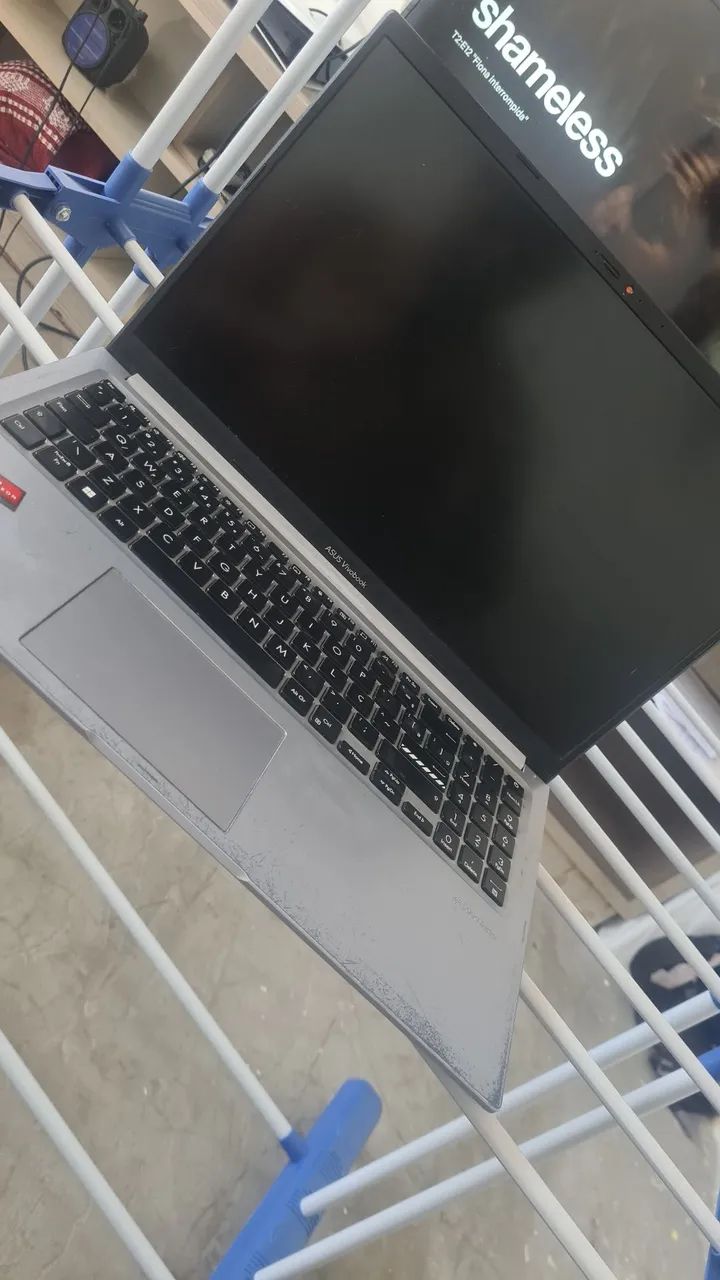 NOTEBOOK VIVOBOOK RYZEN 5