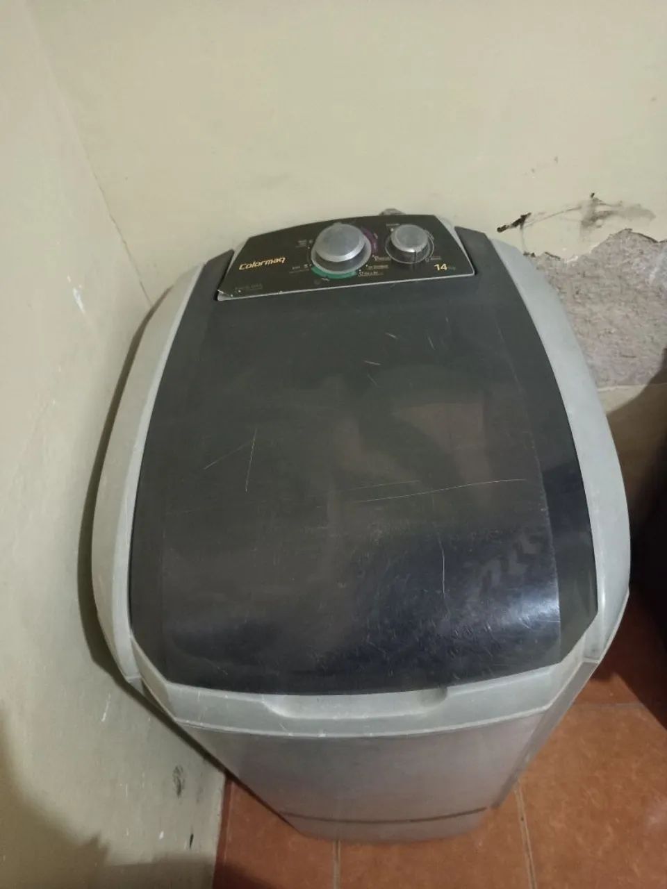 Tanquinho de lavar roupa  - Foto 2