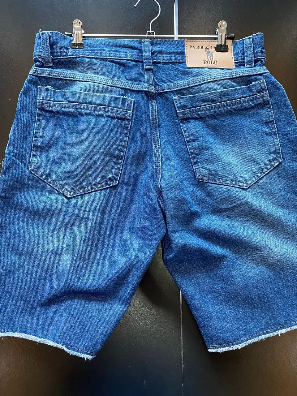 BERMUDA JEANS  - Foto 3