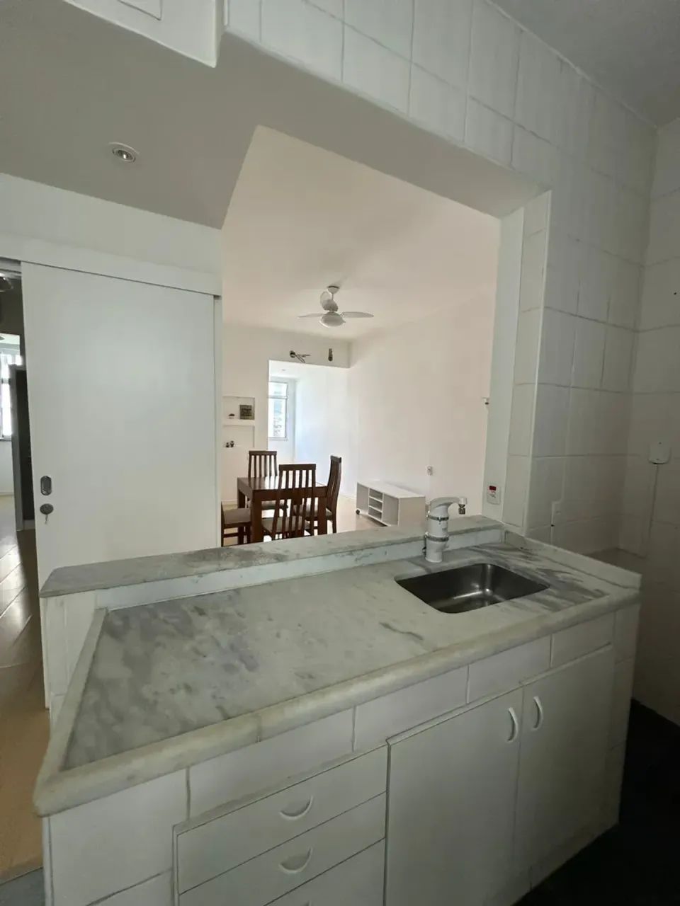 Excelente apartamento em Ipanema - Foto 2