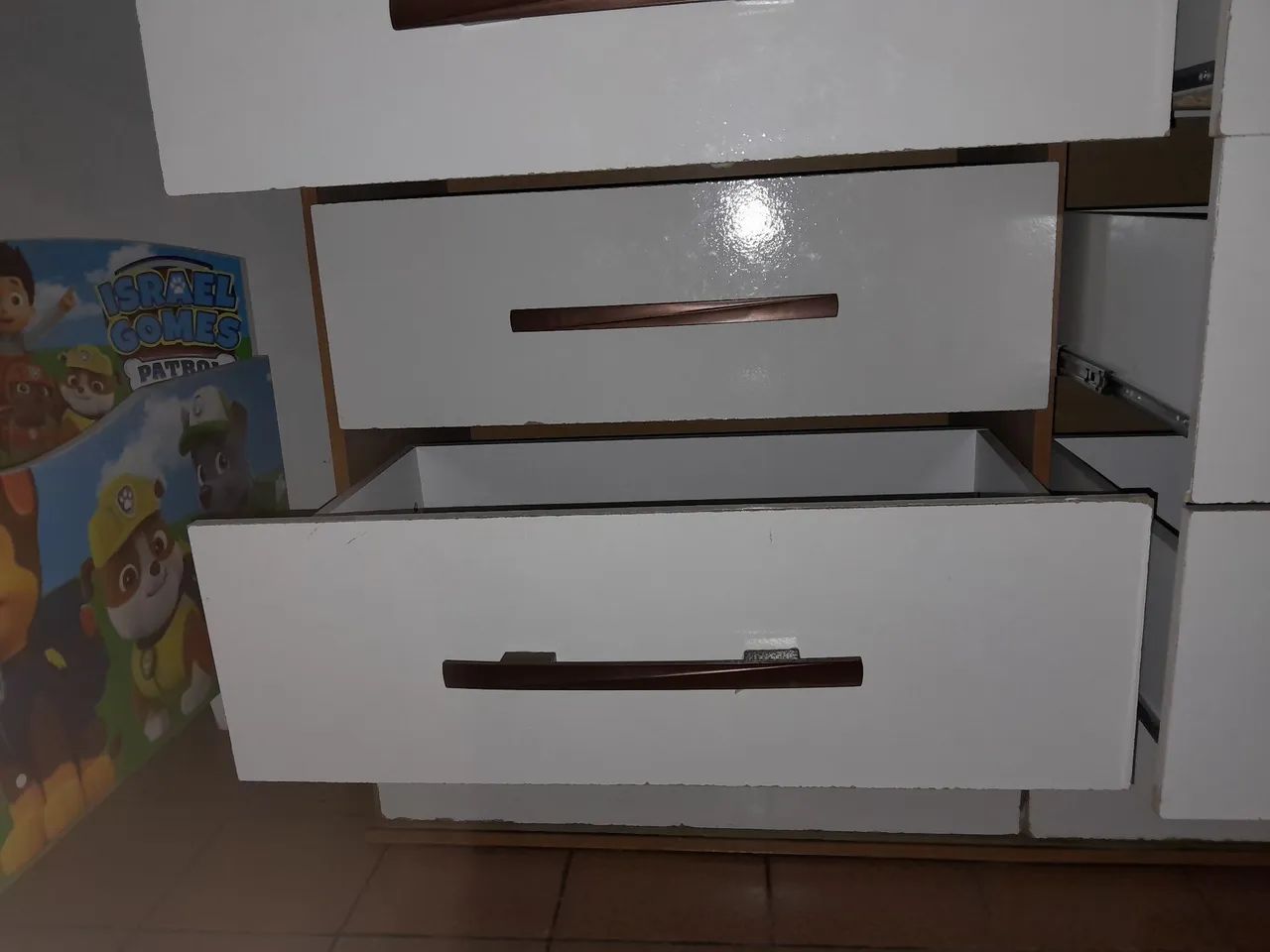 Cômoda  - Foto 3