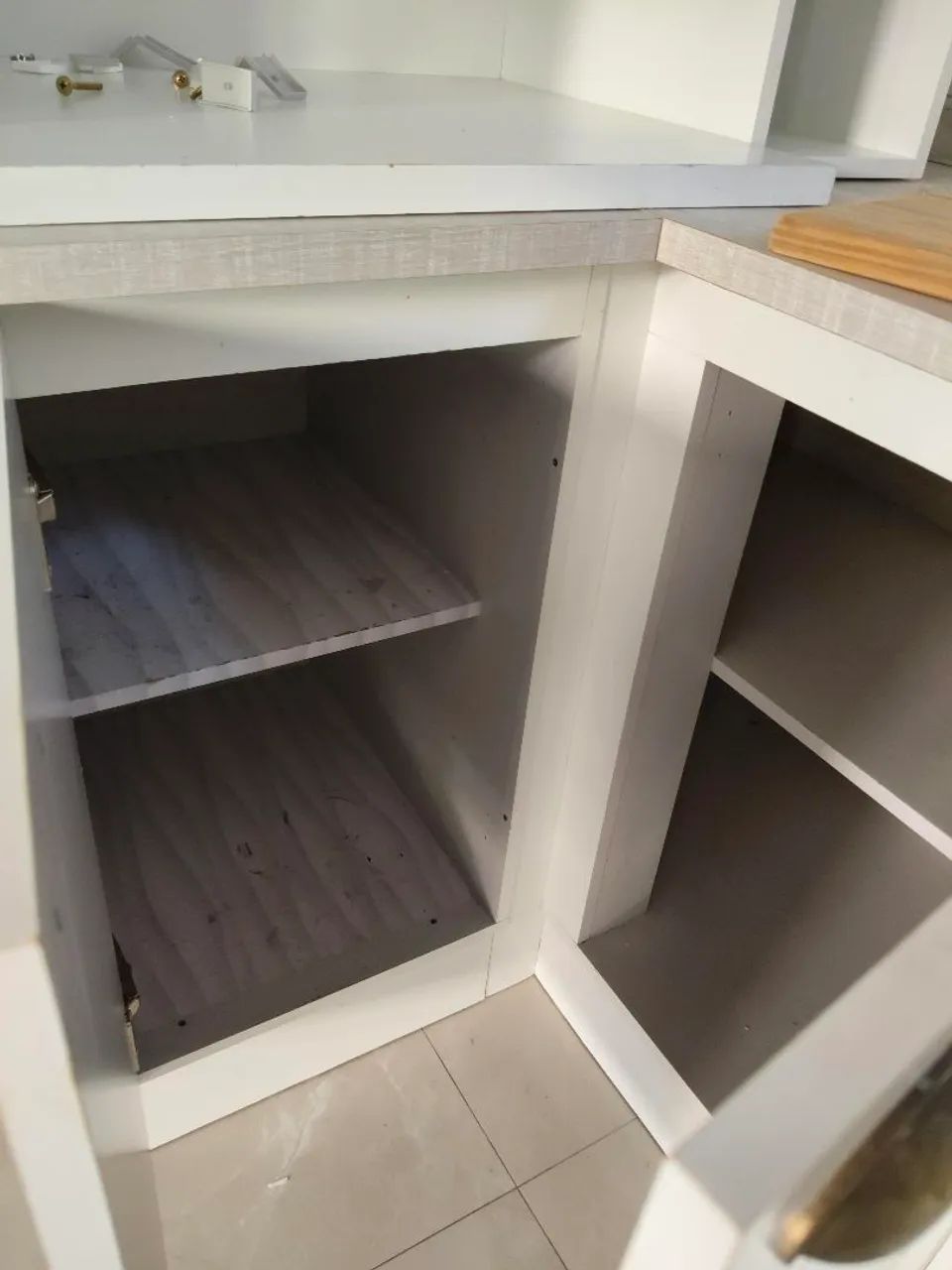Vendo Móvel para cozinha - Foto 4