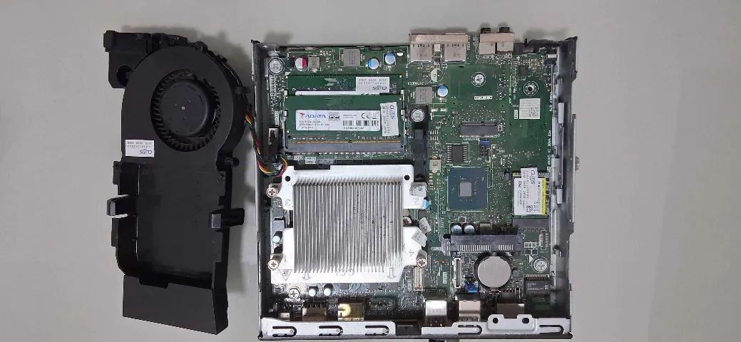 Mini PC OptiPlex 3070 Micro