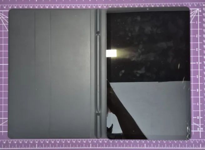 TABLET SAMSUNG S6 LITE 128GB - Foto 2