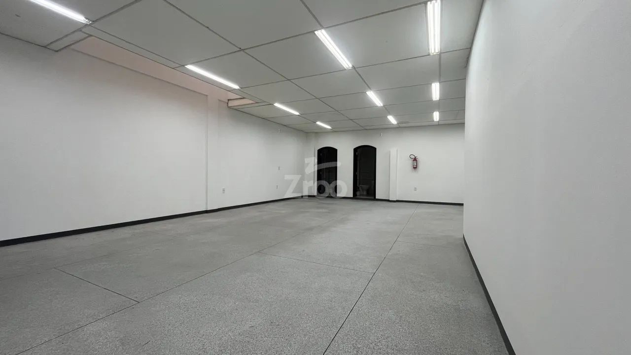 Sala Comercial para alugar, 160 m² por R$ 2.700/mês - Valparaiso - Blumenau/SC - Foto 4