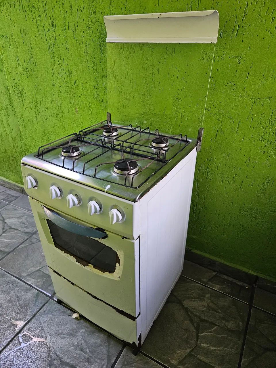 Fogão 