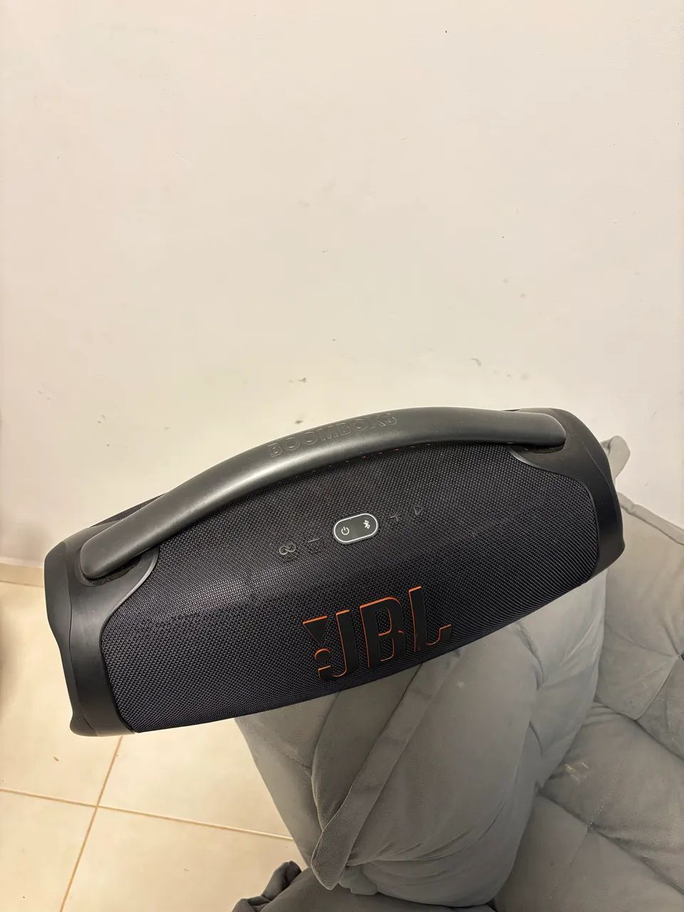Jbl boombox 3 - Foto 3