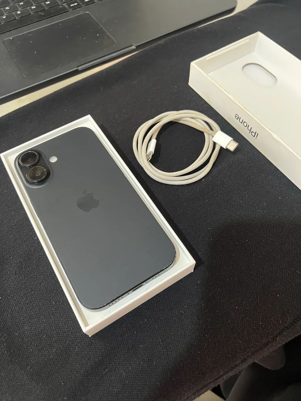 iPhone 16 128 gb