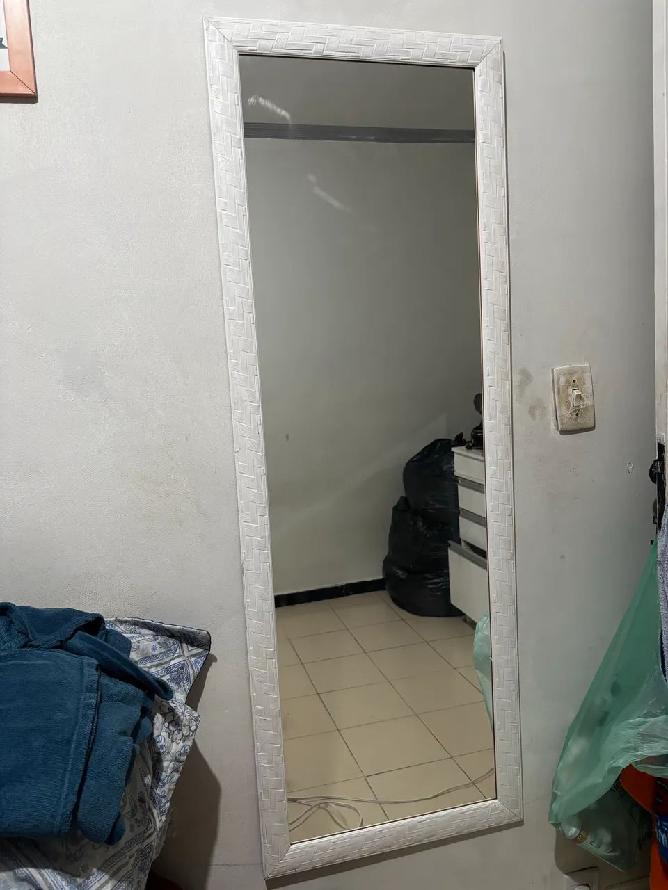 Espelho 140x60